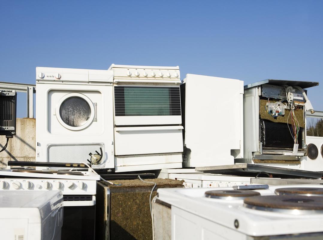 Appliance Removal Long Island